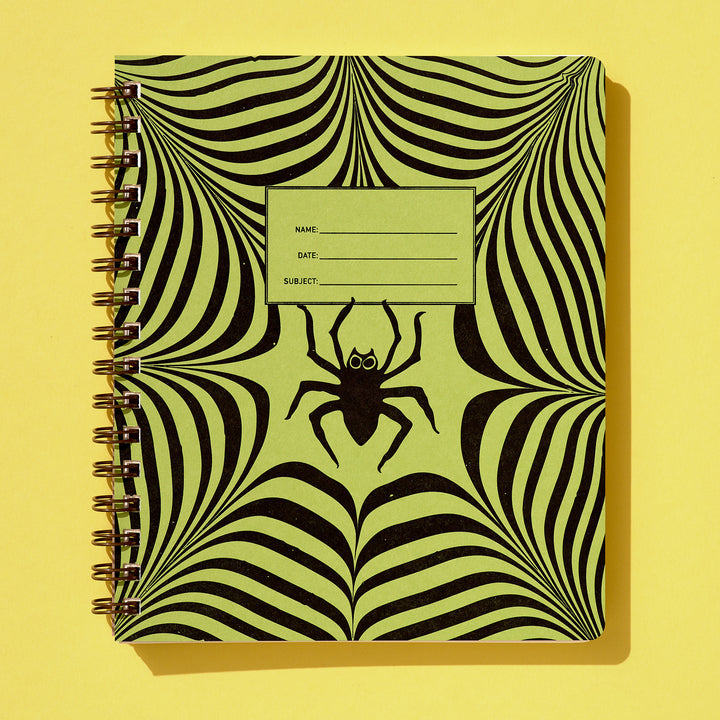 Standard Notebook - My Fawnwy (Special Anniversary Edition)