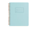 Standard Notebook - Pool