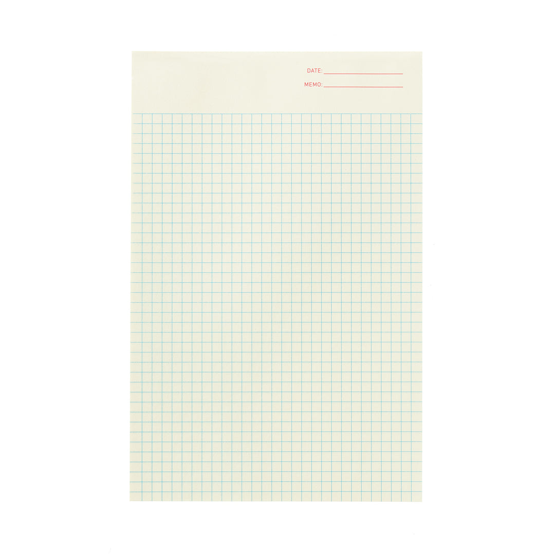 Plot Note Pad Graph Notepad – Shorthand