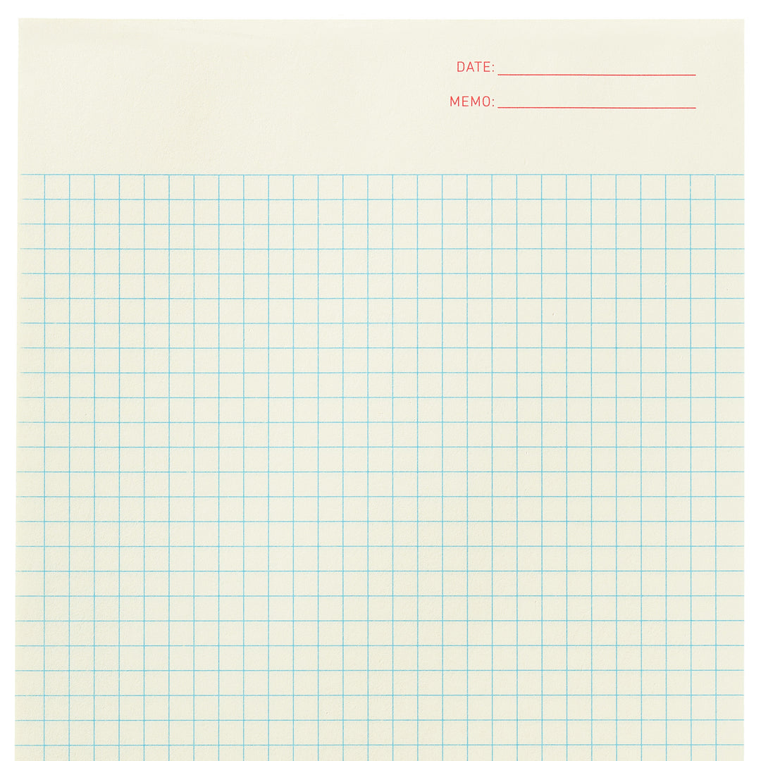 Plot Note Pad Graph Notepad – Shorthand