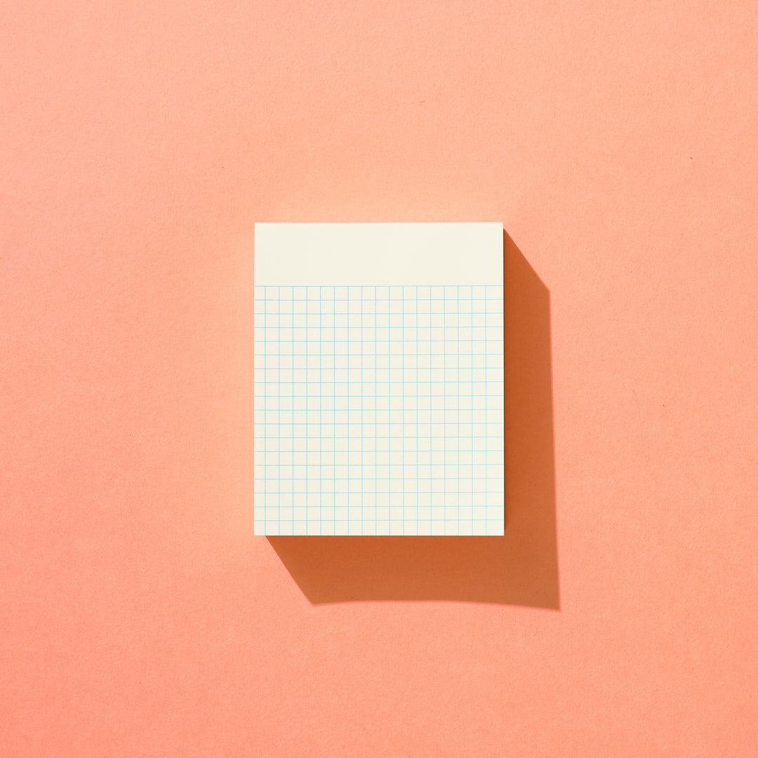 Mini Graph Notepad