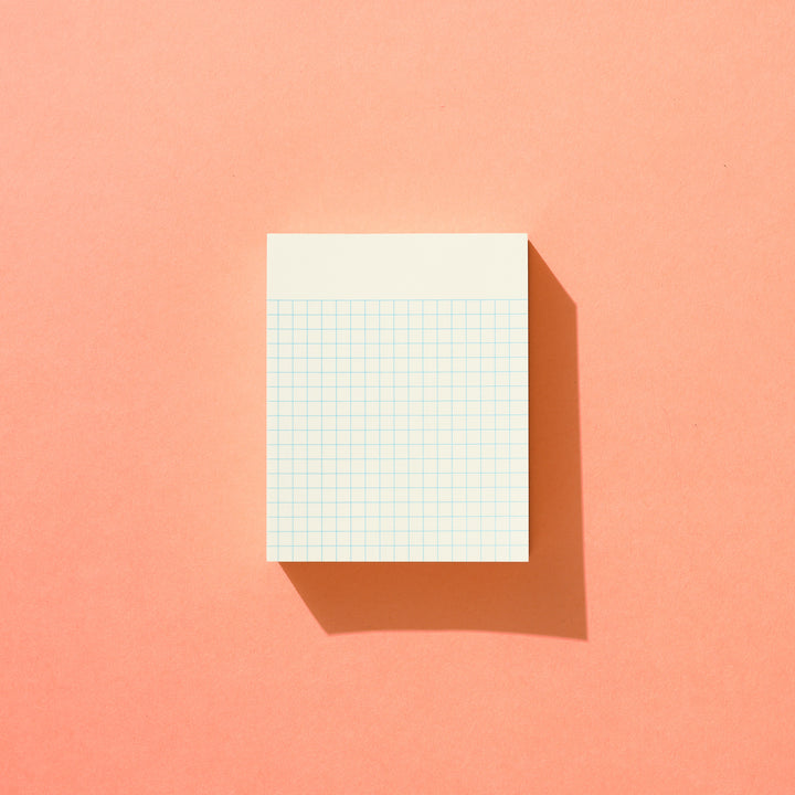 Mini Graph Notepad