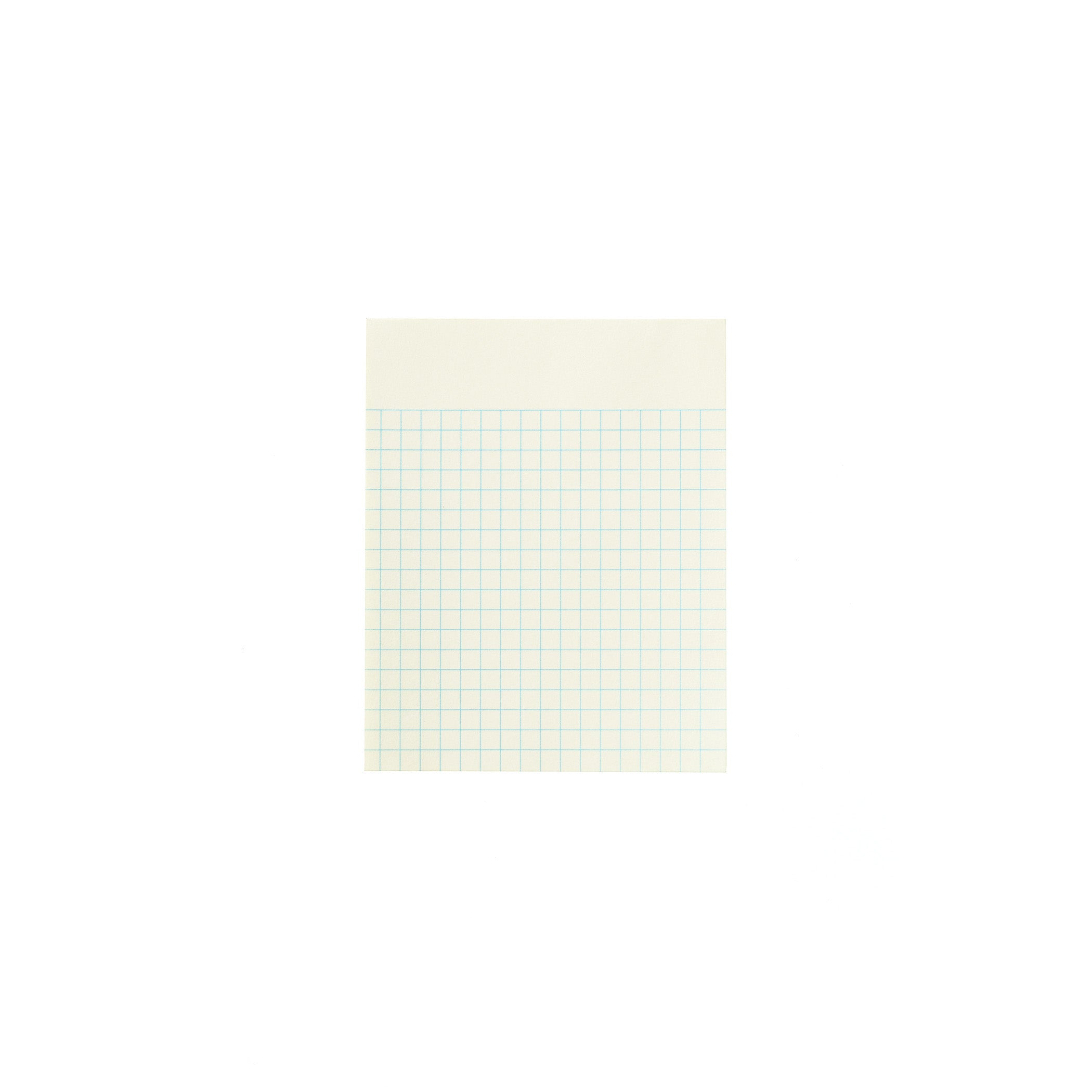 Mini Graph Notepad – Shorthand