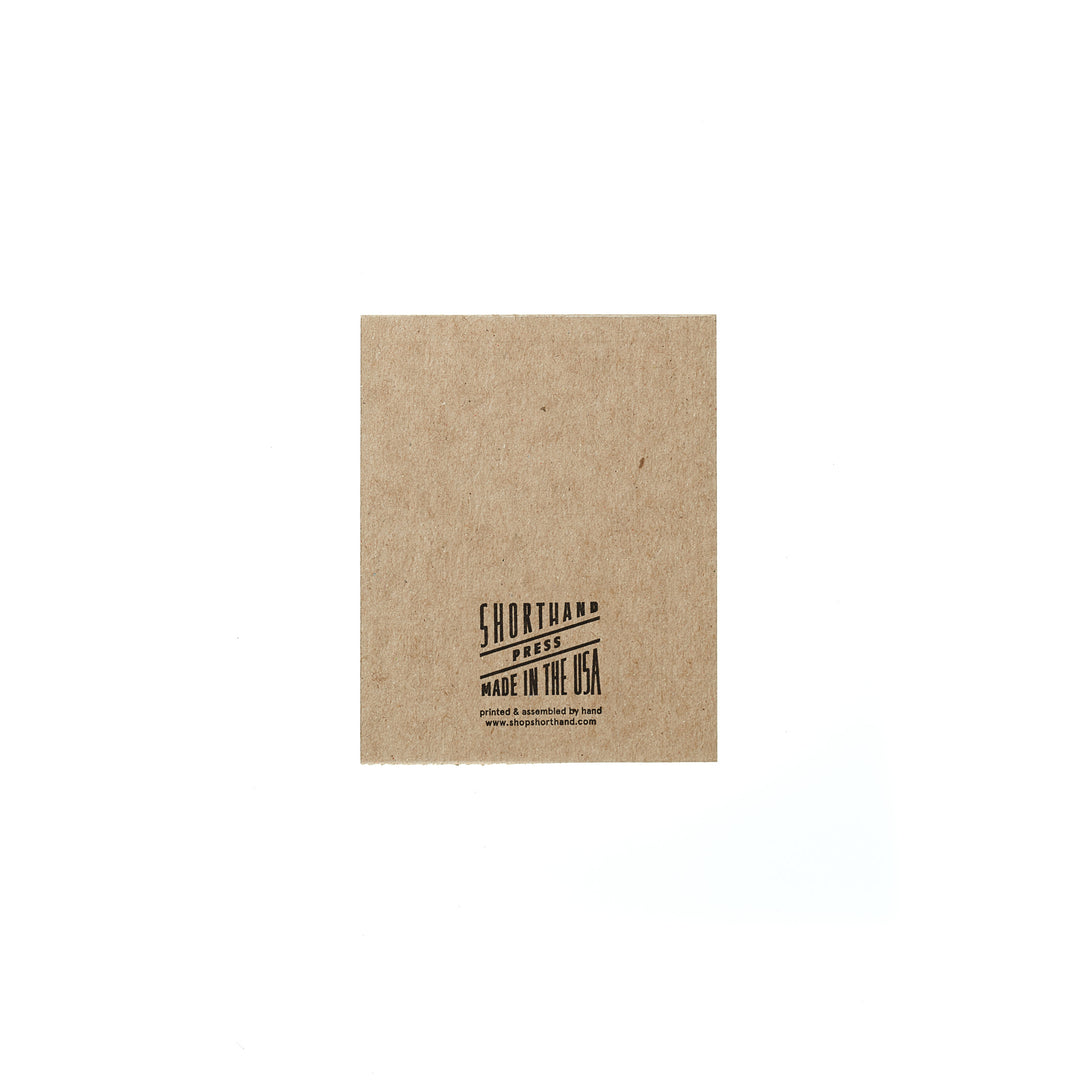 Mini Graph Notepad