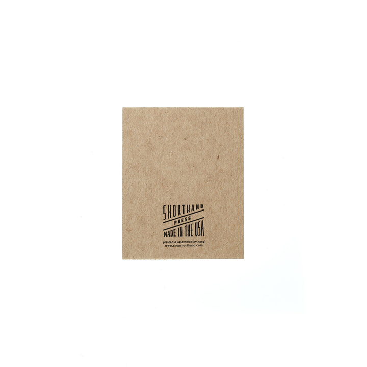 Mini Graph Notepad