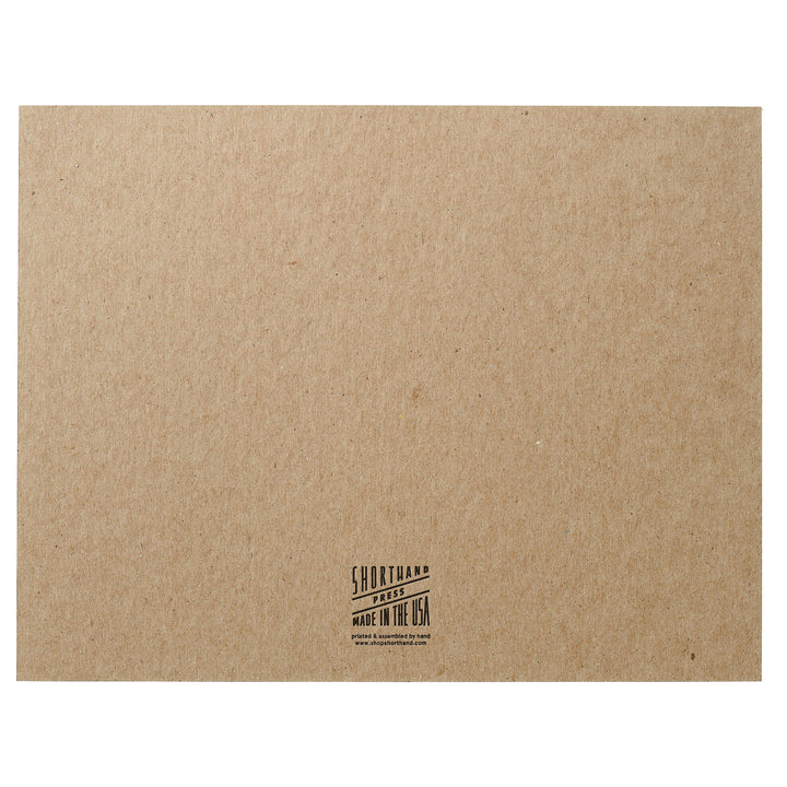 Calendar Notepad