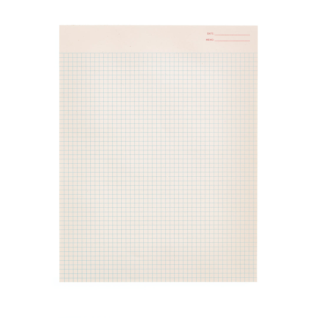 Large Graph Notepad