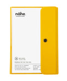 2024 B6 Diary Nahe Free Yellow Planner