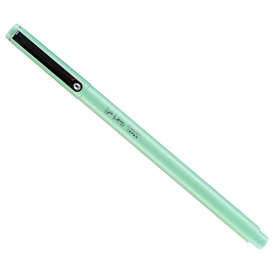 Le Pen - Pastel Peppermint