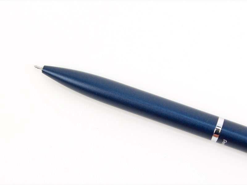 Energel Philography Gel Pen - Dark Blue