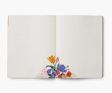 2024 Blossom Appointment Notebook