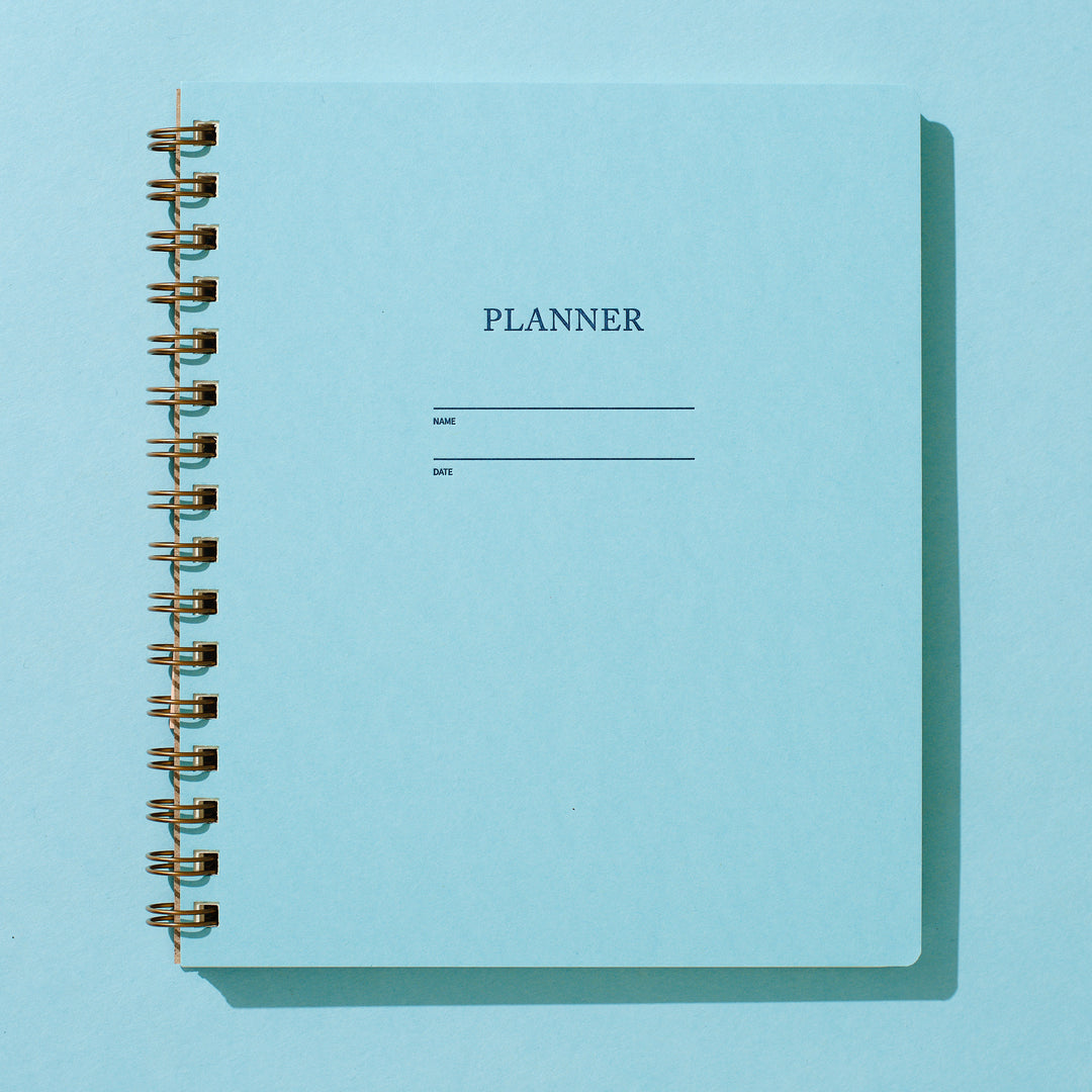 Planner - Pool