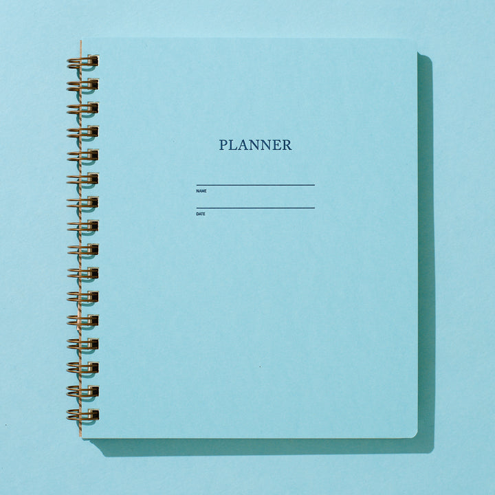 Planner - Pool