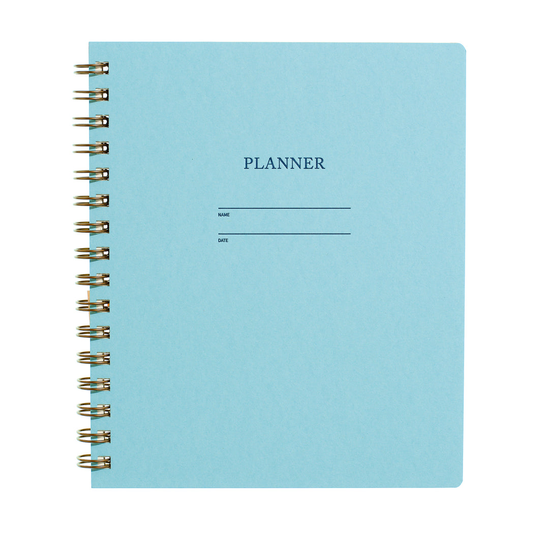 Planner - Pool