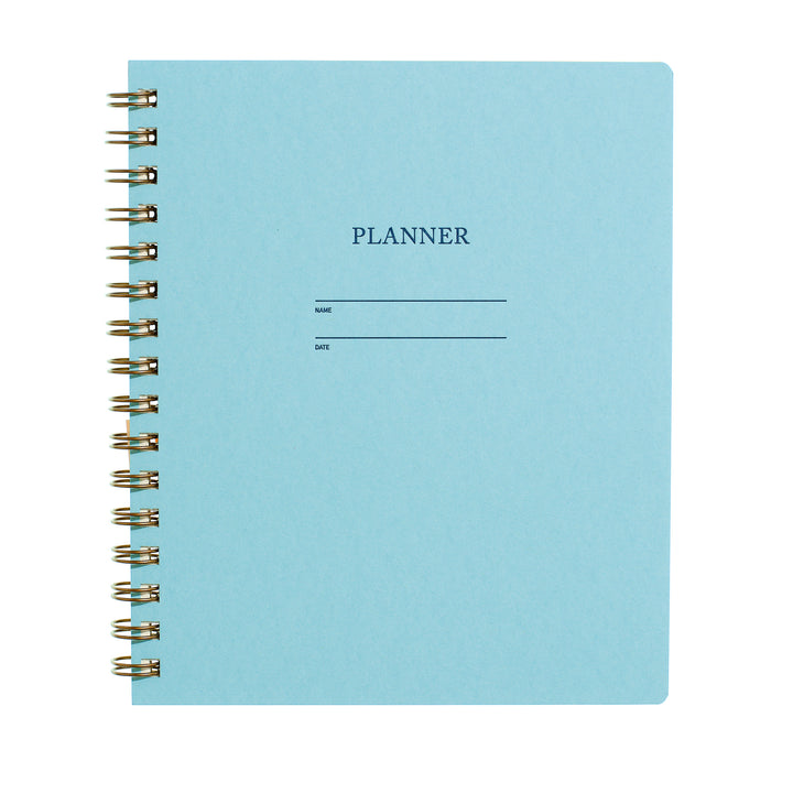Planner - Pool