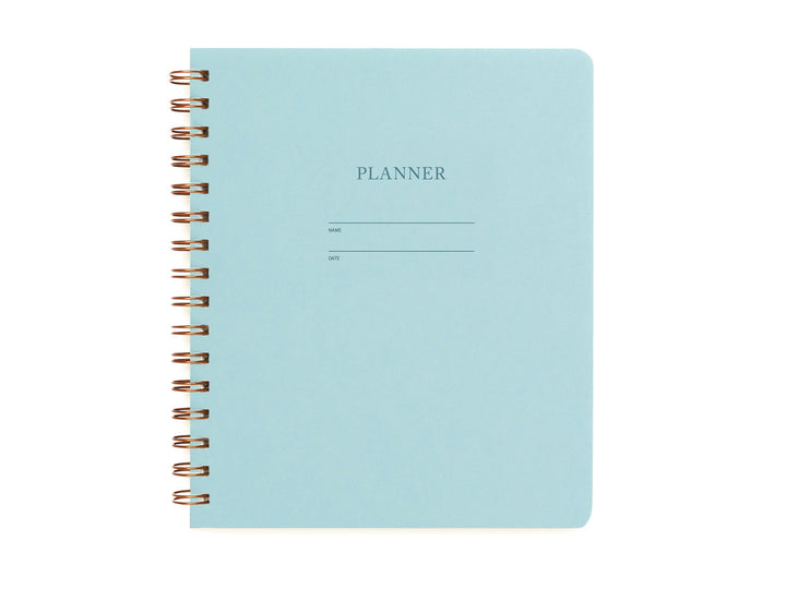 Planner - Pool