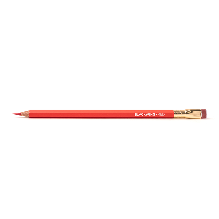 Blackwing Red - 6 Pack