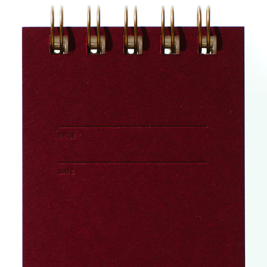 Reporter Notebook - Pinot