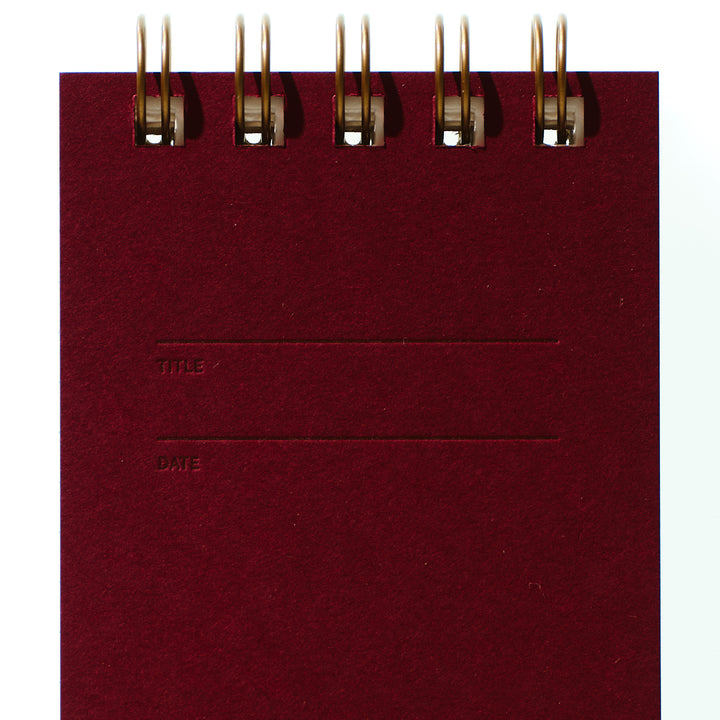 Reporter Notebook - Pinot