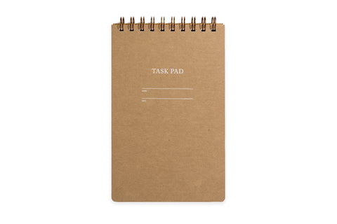 Task Pad – Shorthand