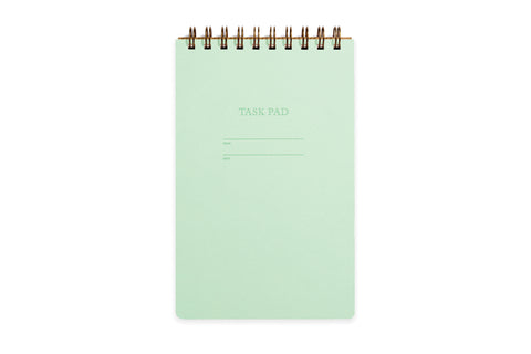 Task Pad – Shorthand