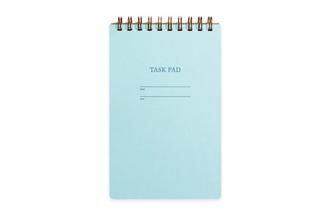 Task Pad – Shorthand