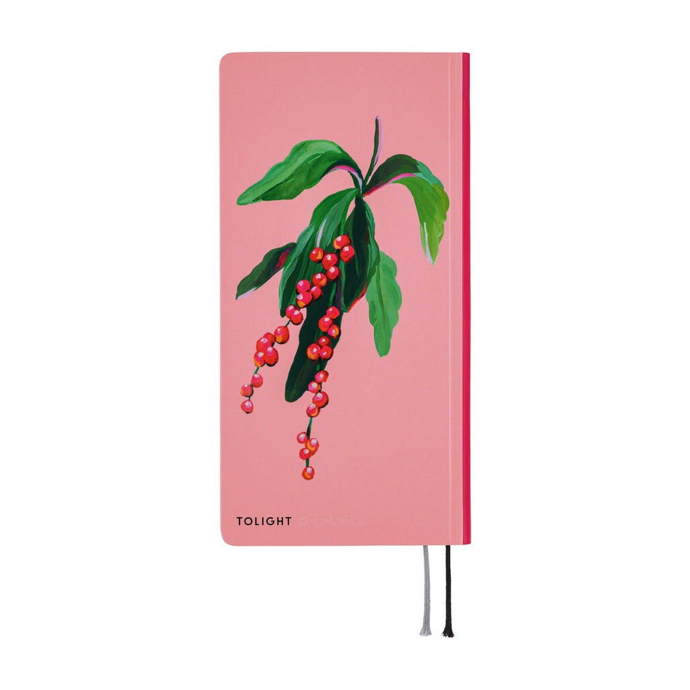 2026 Hobonichi Techo Weeks - Tolight: A Bright Year