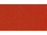 Poppy Red Murillo Booklet - Blank