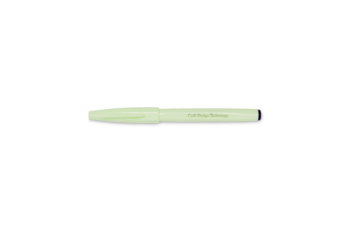 CDT Brush Sign Pen - Black