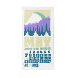 2023 Lonely Palm Ranch Wall Calendar