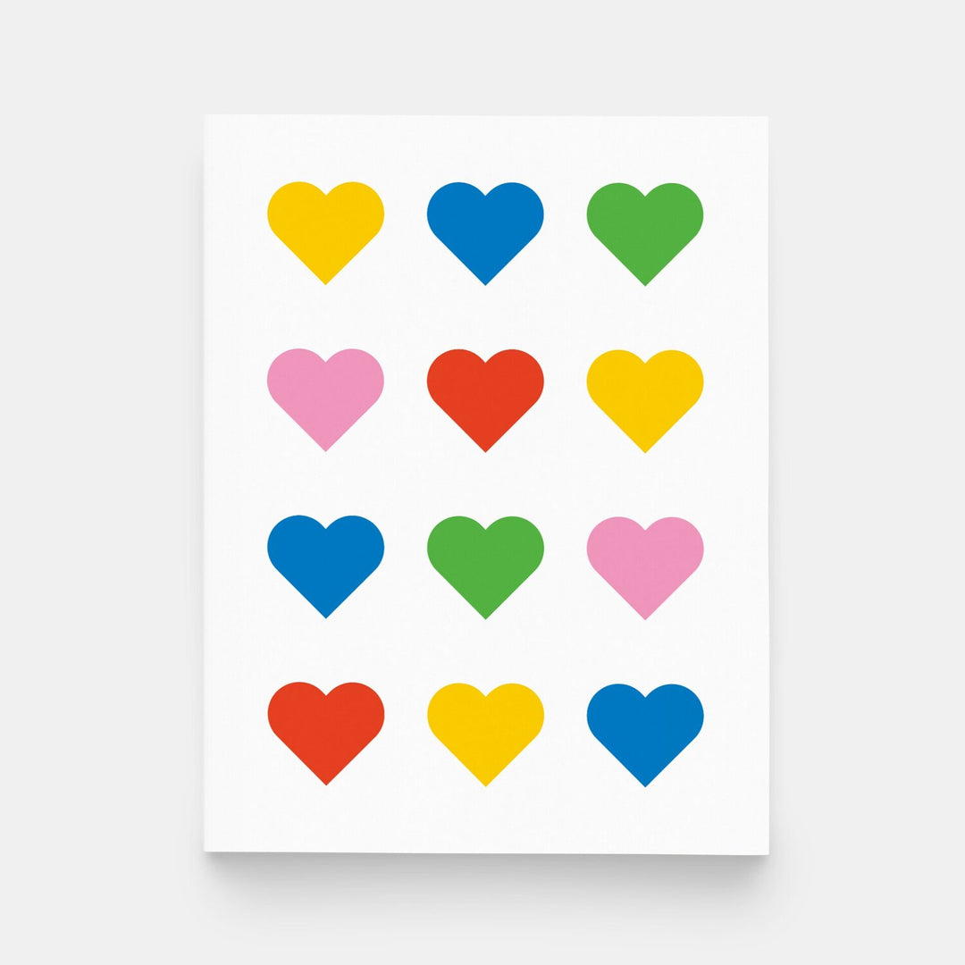 Hearts