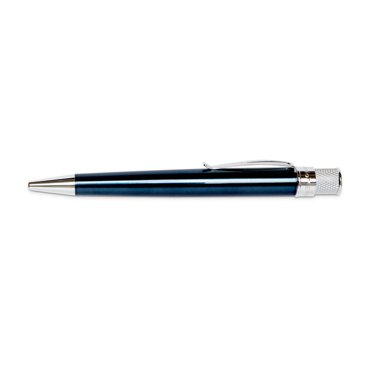 Tornado Rollerball - Ice Blue