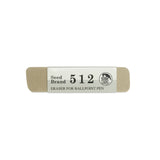 Seed 512 Eraser