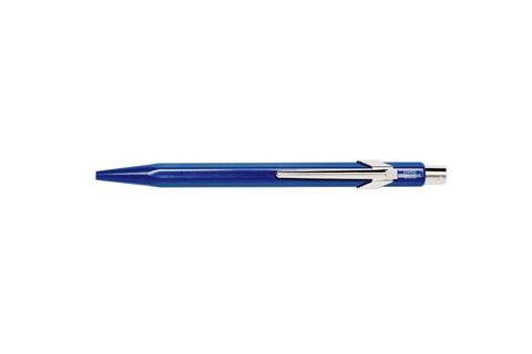 849 Ballpoint Pen Metal - Sapphire Blue