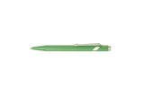 849 Claim Your Style Ballpoint - Clay Green