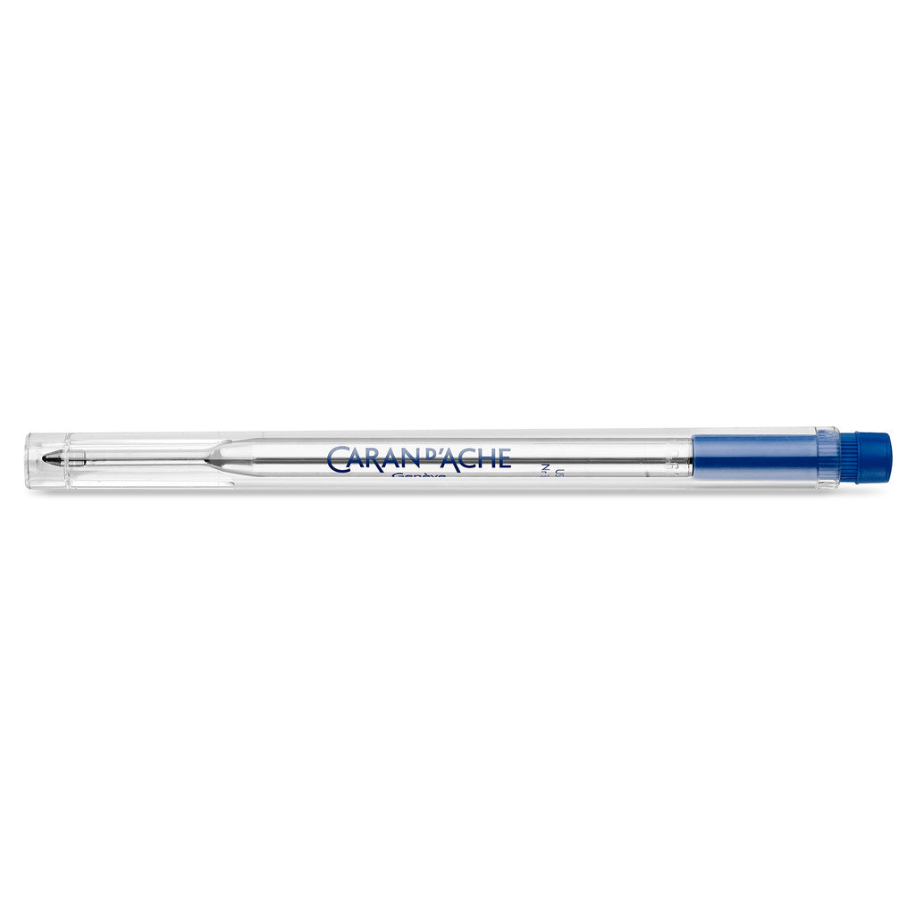 849 Pen Refill - Blue Fine