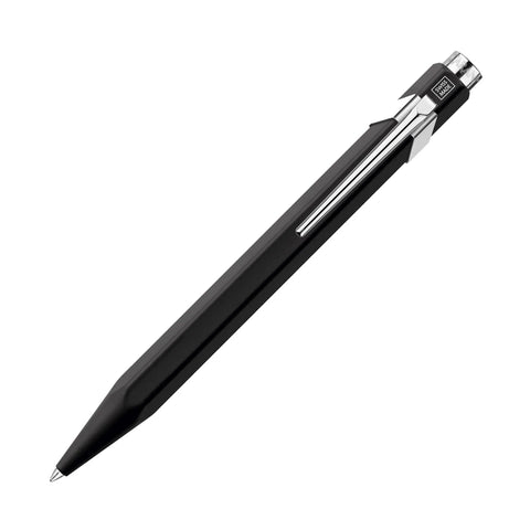 849 Rollerball Pen (Black)