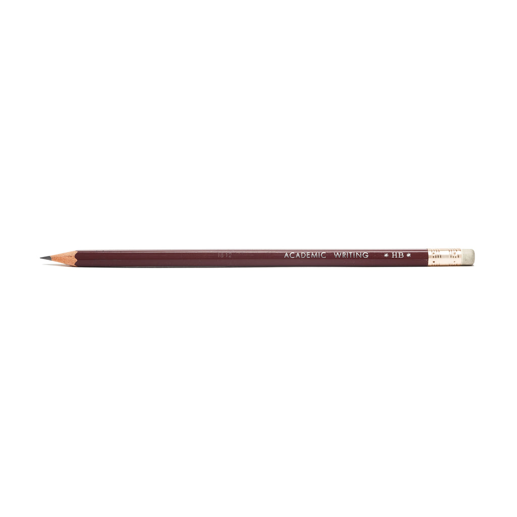 Kitaboshi HB Pencils
