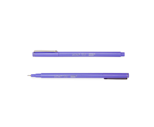 Le Pen Flex - Amethyst – Shorthand