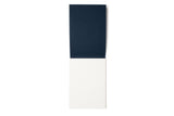 Aquarella Midnight Blue Paper Pad Block - 17 x 24 cm