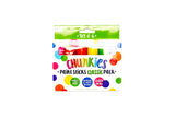 Chunkies Paint Sticks Classic Pack - Set of 6