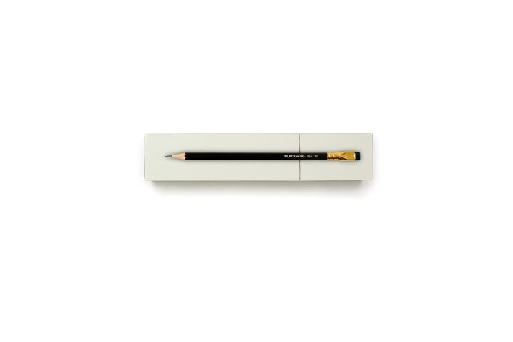 Blackwing Matte (Set of 12)