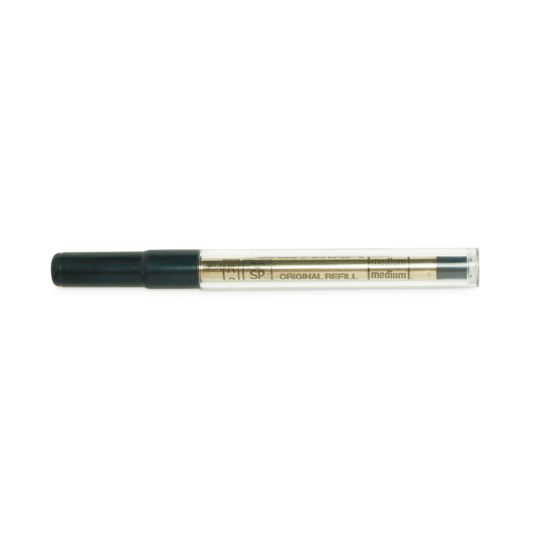 Ballograf Original Ballpoint Refill - Black Medium