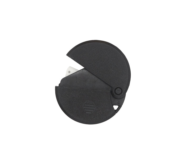 Ceramic Carton Cutter - Black