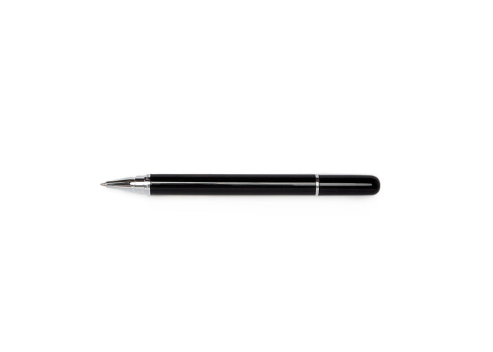 Recife Riviera Scribe Rollerball: Black