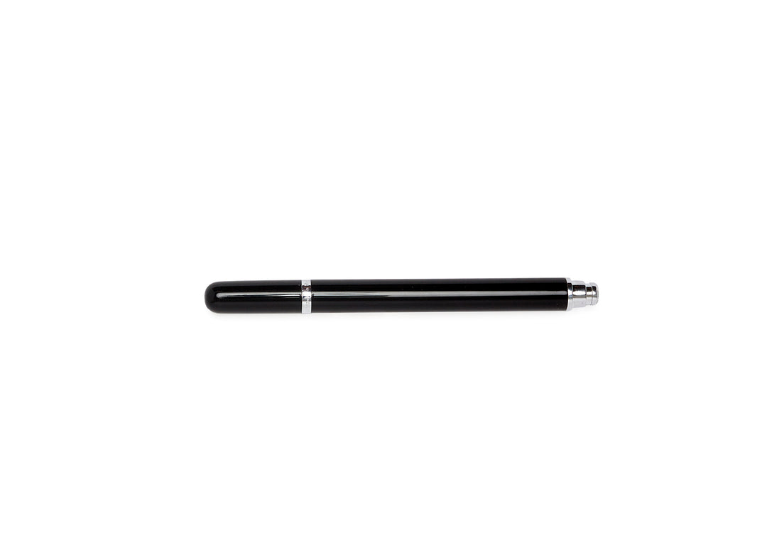 Recife Riviera Scribe Rollerball: Black