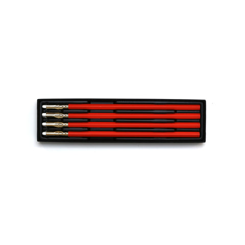 Blackwing Red - 4 Pack