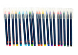 SAI Watercolor Brush Pen Set of 20