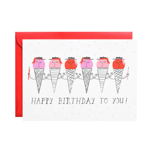 Gelato for Everyone
