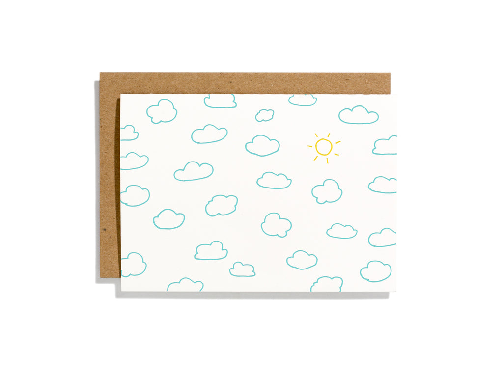 Cloud Pattern Box Set